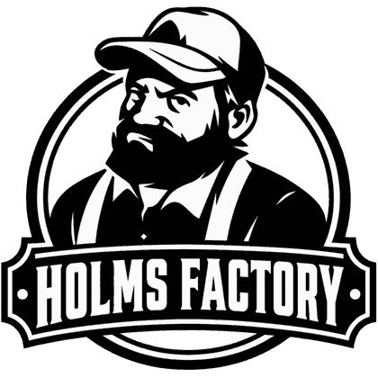 Holms Factory